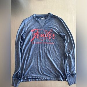 Lucky Brand Fender Sweater
